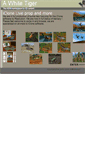 Mobile Screenshot of gallery.swcab.nu